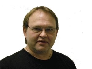 Carsten Munkø