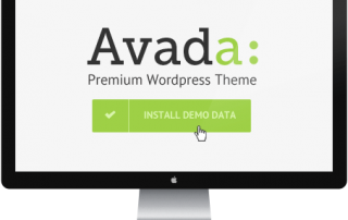 Avada themes