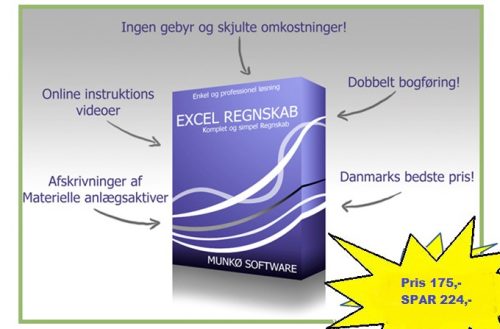 Software Excel