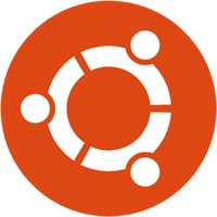 Ubuntu logo